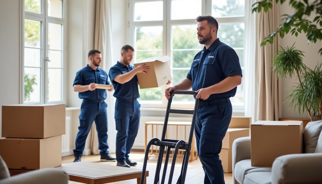 découvrez les meilleures entreprises de débarras de maison à marseille et apprenez à éviter les arnaques grâce à nos conseils pratiques et avis d'experts.