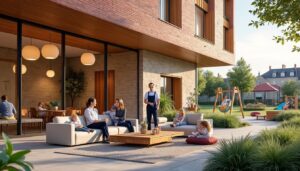 découvrez les meilleurs hôtels à rennes adaptés aux familles, alliant confort, services dédiés et environnements accueillants pour un séjour inoubliable en famille.