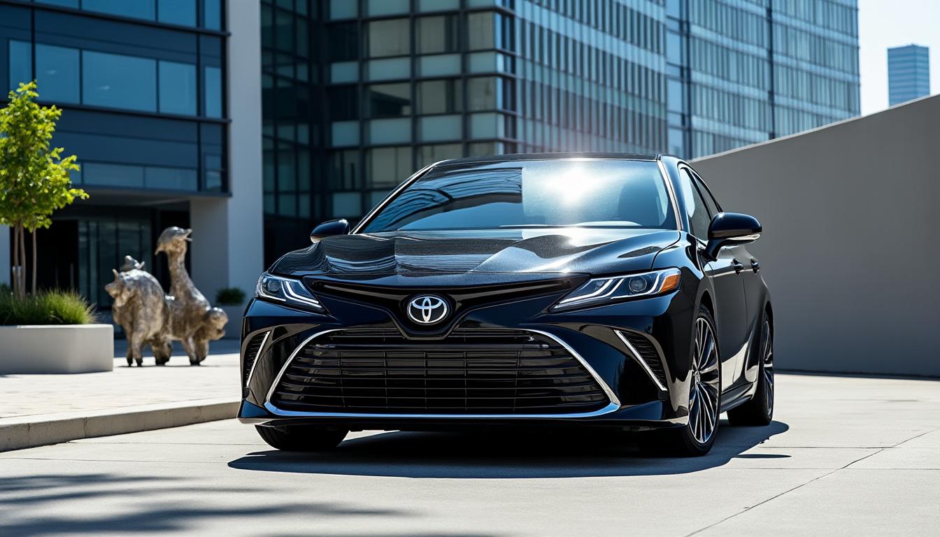 découvrez notre guide complet des meilleurs mandataires pour acheter une toyota neuve à prix avantageux. profitez des conseils et avantages exclusifs pour faire le meilleur choix.