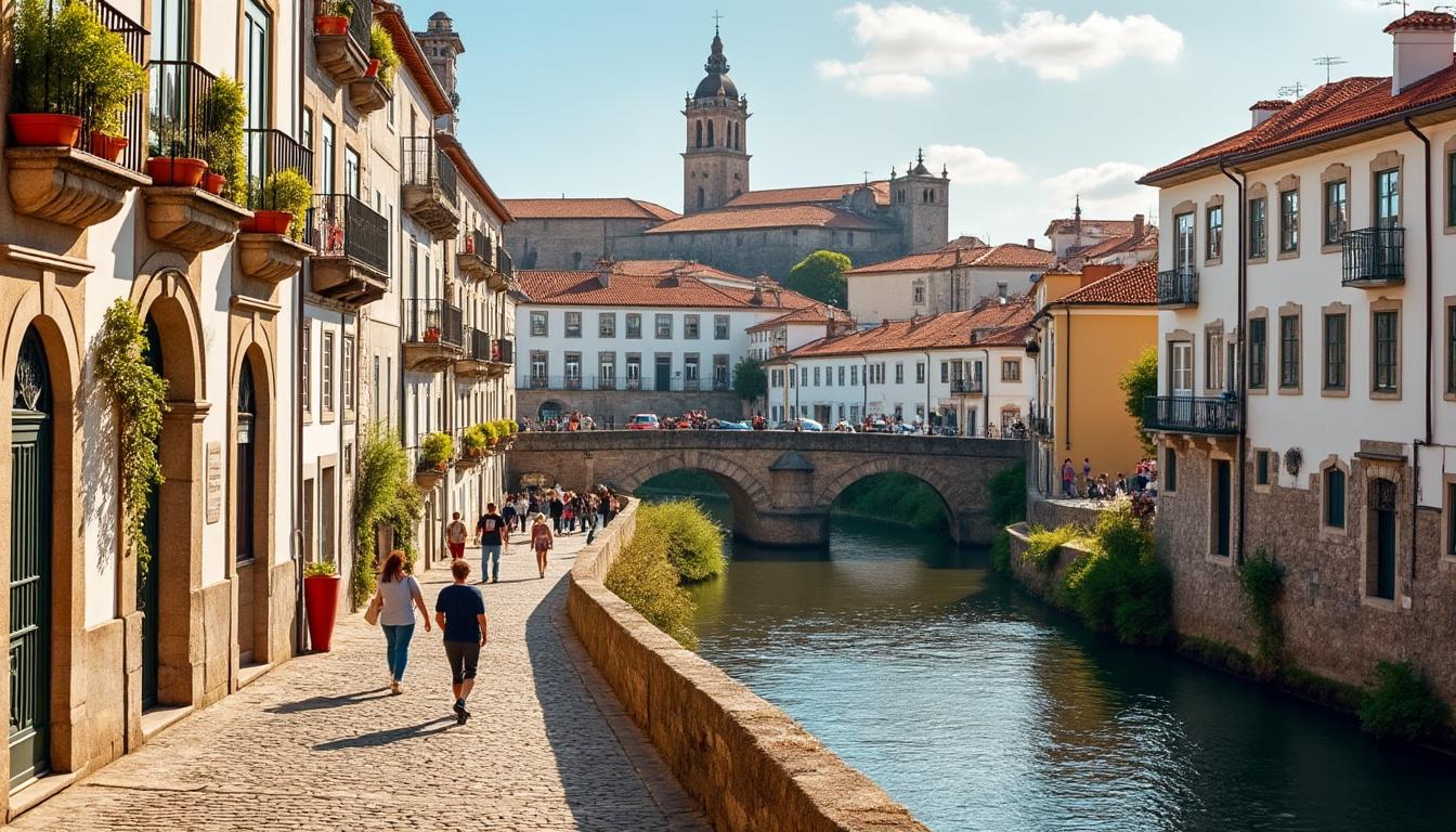 découvrez les meilleurs sites de locations de vacances à coimbra (centre) offrant des options adaptées à tous les budgets, pour un séjour agréable et économique.