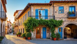 découvrez les meilleurs sites de locations de vacances à coimbra (centre) offrant des options adaptées à tous les budgets pour un séjour inoubliable.