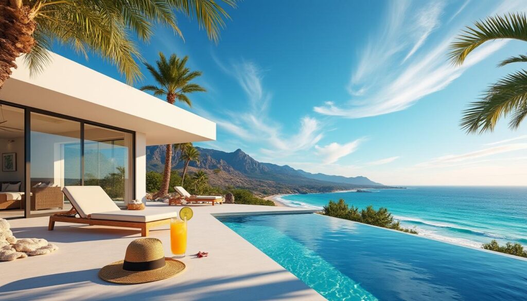 découvrez les meilleurs sites de locations de vacances à fuerteventura, dans les îles canaries. votre guide complet pour trouver l'hébergement idéal et profiter pleinement de votre séjour.