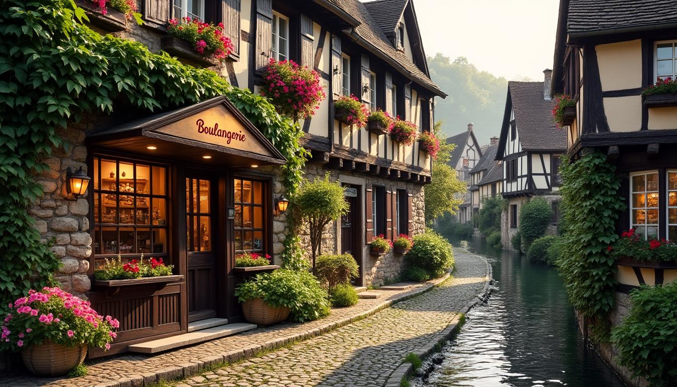 découvrez les meilleurs sites de locations de vacances à gerberoy et explorez ses joyaux cachés pour un séjour inoubliable au cœur de la nature et de l'histoire.