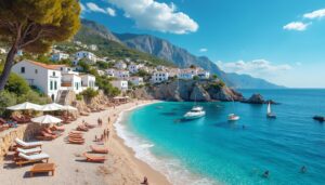 découvrez notre guide incontournable des meilleurs sites de locations de vacances en sardaigne pour trouver l'hébergement parfait et profiter pleinement de votre séjour.