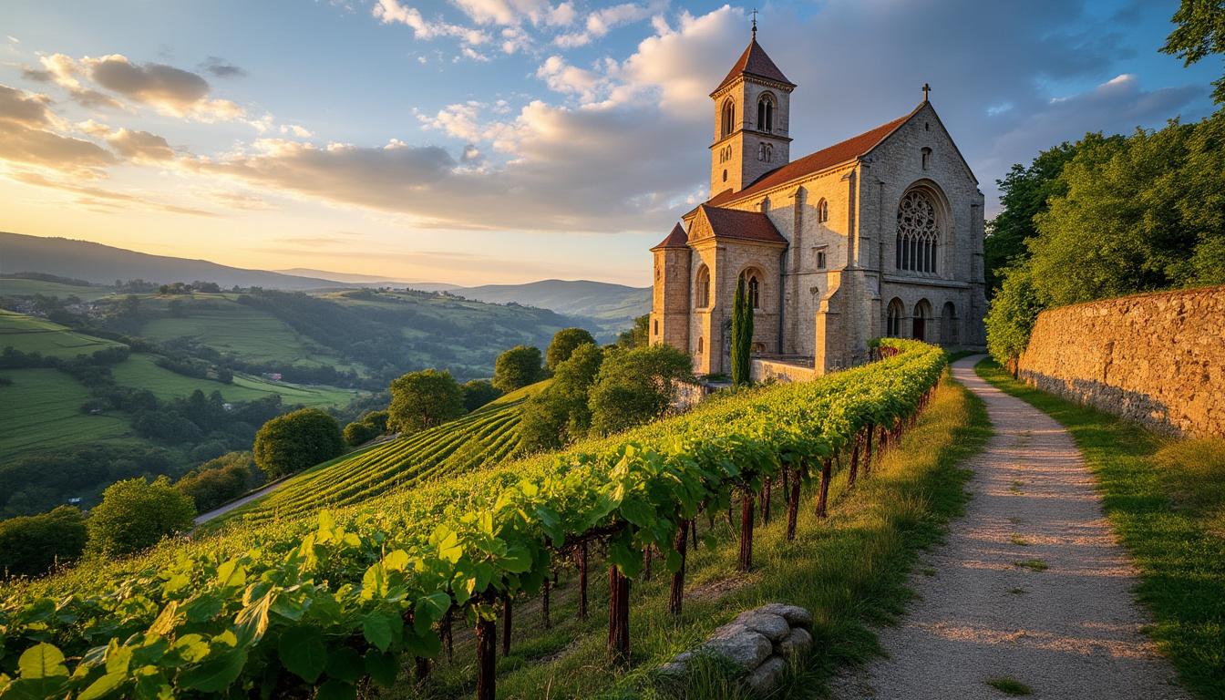 découvrez les meilleurs sites de locations de vacances à vézelay et profitez d'un séjour inoubliable au cœur des joyaux cachés de cette charmante destination.
