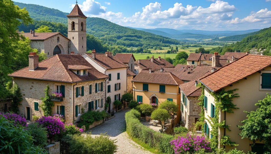 découvrez les meilleurs sites de locations de vacances à vézelay et profitez des joyaux cachés de cette charmante destination pour un séjour inoubliable.