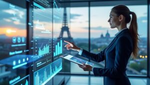 découvrez comment choisir les meilleures agences d'intérim tertiaire à paris grâce à nos conseils et astuces pour réussir votre placement professionnel.