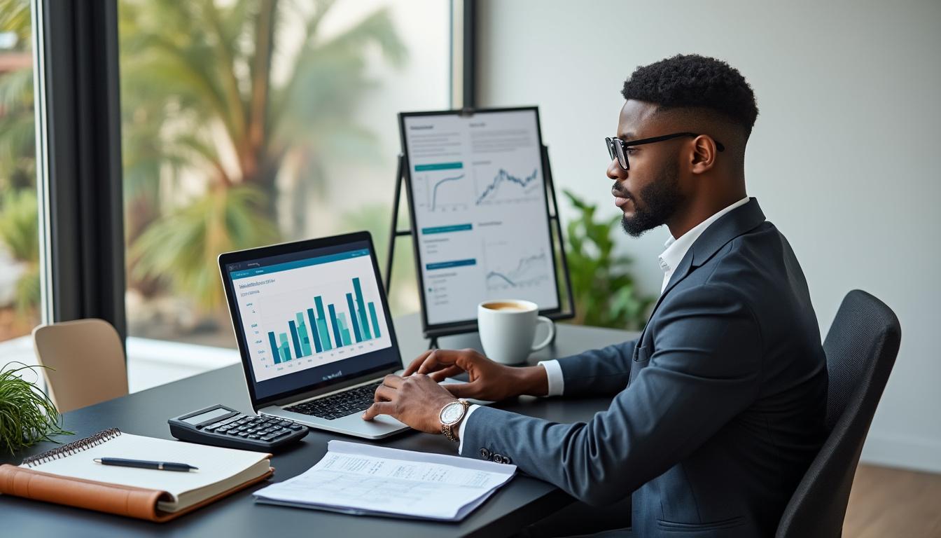 découvrez les étapes clés pour ouvrir un plan d'épargne retraite (per) et bien démarrer votre épargne retraite en toute sérénité.