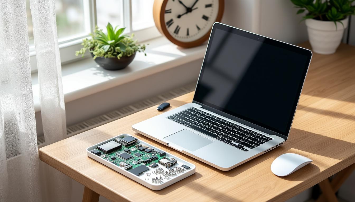 découvrez nos conseils pratiques pour choisir un pc portable pas cher, alliant performance et budget maîtrisé. trouvez l'ordinateur portable idéal selon vos besoins.