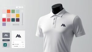 découvrez comment créer facilement votre polo personnalisé en ligne avec votre logo grâce à notre guide complet pour un design unique et professionnel.