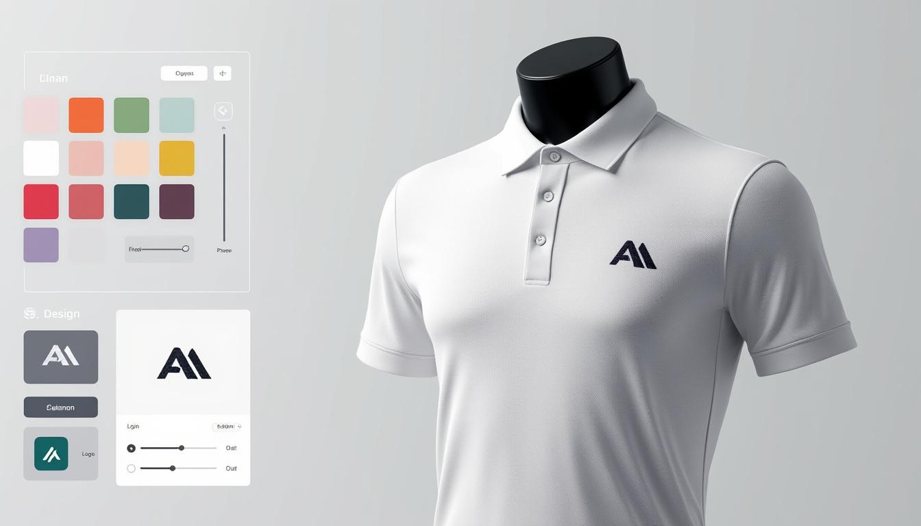 découvrez comment créer facilement votre polo personnalisé en ligne avec votre logo grâce à notre guide complet pour un design unique et professionnel.