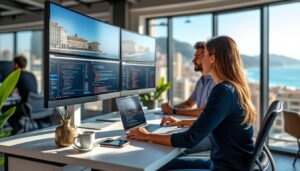 découvrez pourquoi choisir la liste des meilleures agences web à nice est essentiel pour réussir votre projet digital grâce à une expertise locale, des compétences variées et un accompagnement personnalisé.