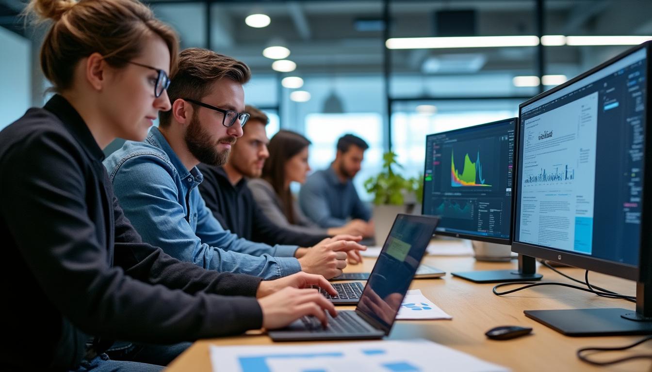 découvrez pourquoi choisir les meilleures agences de création de site internet à toulouse garantit un site professionnel, adapté à vos besoins et optimisé pour booster votre visibilité en ligne.