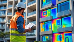 découvrez pourquoi réaliser un audit énergétique dans une copropriété est crucial pour identifier les économies possibles, améliorer l'efficacité énergétique et réduire les coûts de fonctionnement.