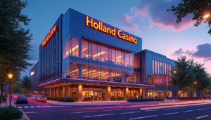 découvrez pourquoi le casino holland est le lieu incontournable à amsterdam, offrant une expérience de jeu exceptionnelle, un cadre élégant et une ambiance unique au cœur de la ville.