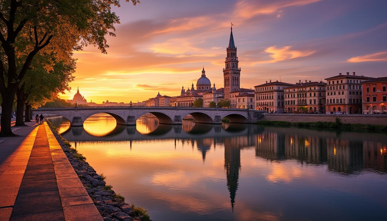 découvrez pourquoi les meilleurs sites de locations de vacances à turin, au cœur du piémont, sont essentiels pour organiser un séjour inoubliable alliant confort, authenticité et découvertes culturelles.