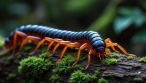 découvrez la signification spirituelle du mille-pattes et pourquoi sa présence est un signe important à ne pas ignorer dans votre vie quotidienne.