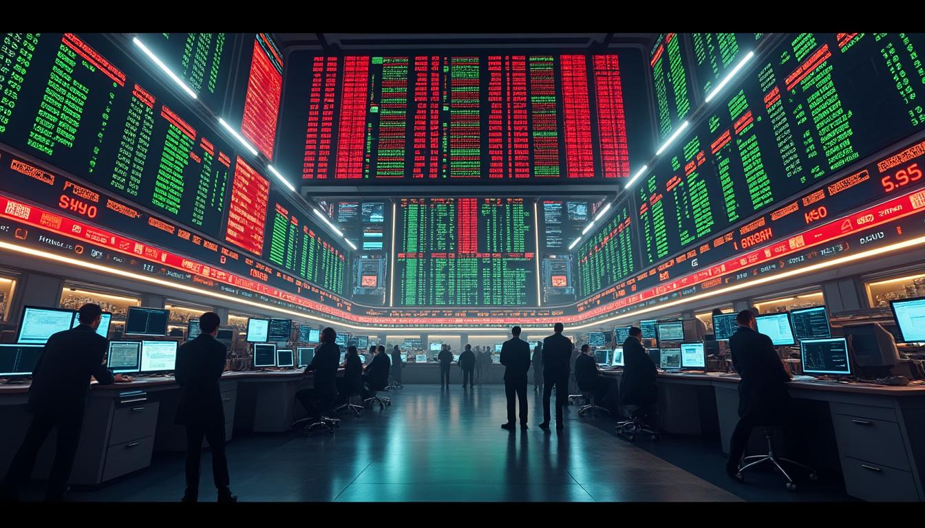 découvrez les prédictions de nostradamus pour la france en 2026, offrant un éclairage unique sur les thèmes majeurs concernés et leurs possibles impacts.