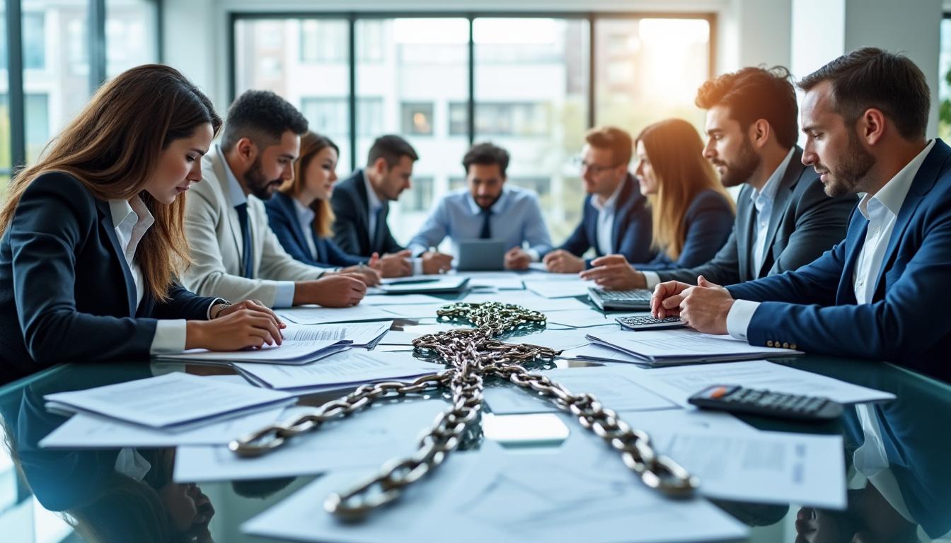 découvrez la vérité sur le regroupement et rachat de crédit : mythe ou réalité ? une analyse claire pour mieux comprendre ces solutions financières et faire les bons choix.