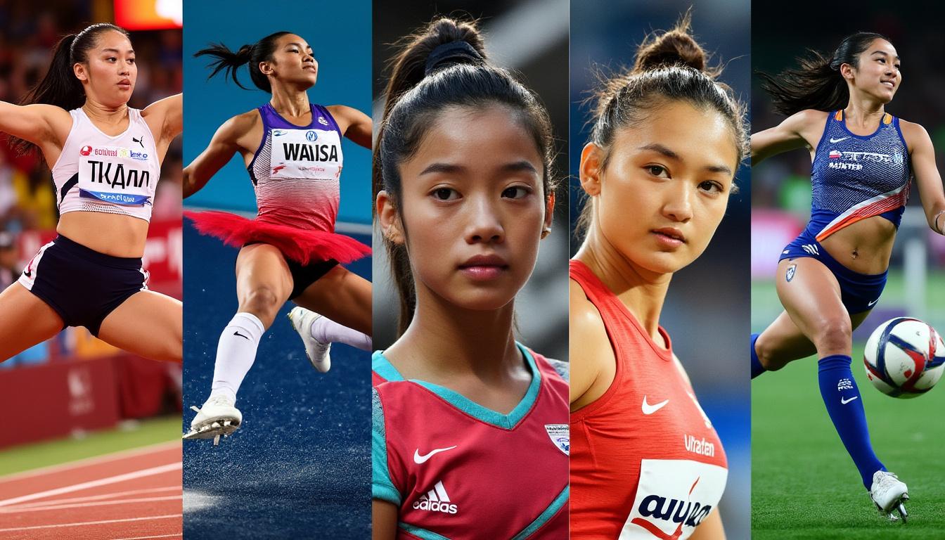 découvrez pourquoi la liste des sportifs dont le nom commence par la lettre y est essentielle pour comprendre leur impact et leur influence dans le monde du sport.