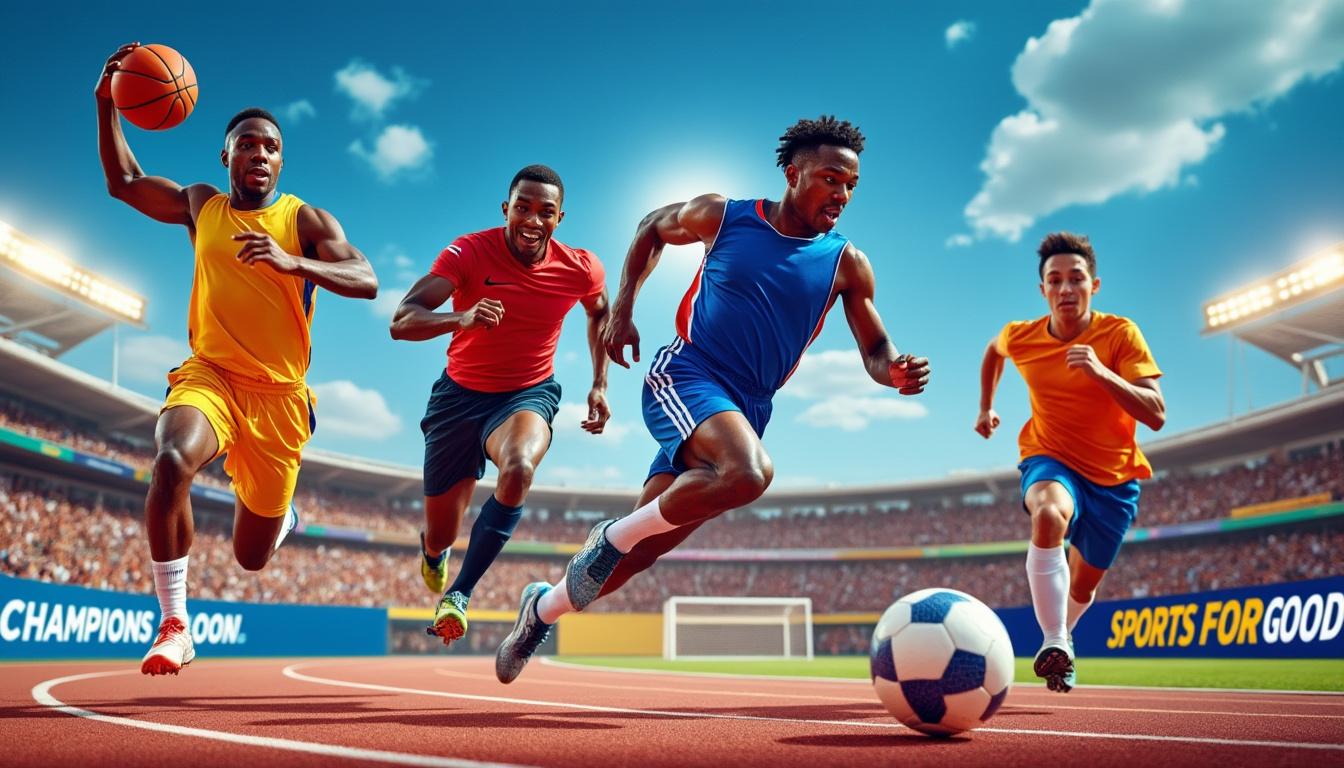 découvrez l'importance de la liste des sportifs dont le nom commence par y et leur impact dans le monde du sport, mettant en lumière leurs performances et contributions.