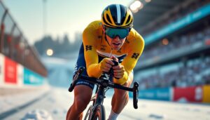 découvrez l'importance de la liste des sportifs dont le nom commence par la lettre y et leur impact dans le monde du sport.