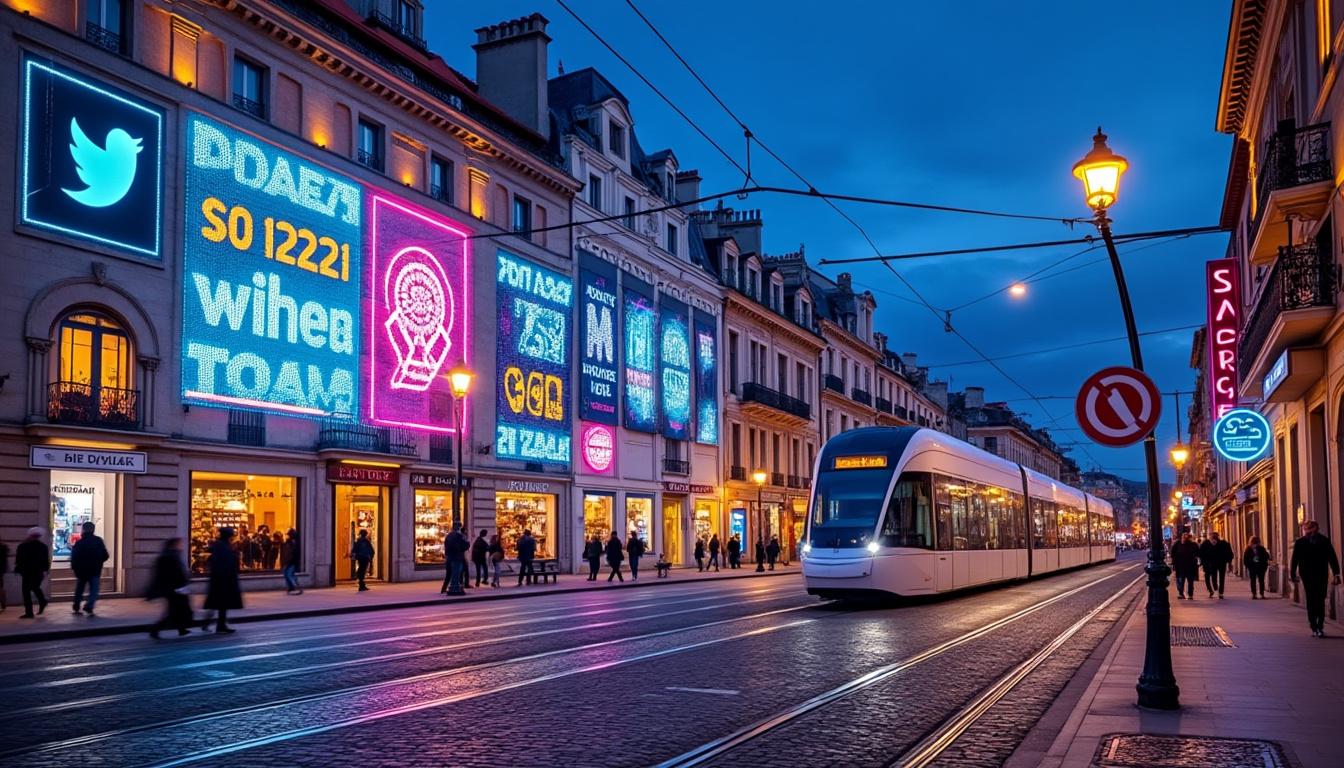 découvrez le top 10 des meilleurs consultants seo à montpellier pour booster votre visibilité en ligne et optimiser votre référencement naturel efficacement.