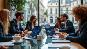 découvrez le top 10 des meilleurs consultants seo à montpellier pour booster votre visibilité en ligne. ne manquez pas nos experts sélectionnés pour optimiser votre référencement naturel.