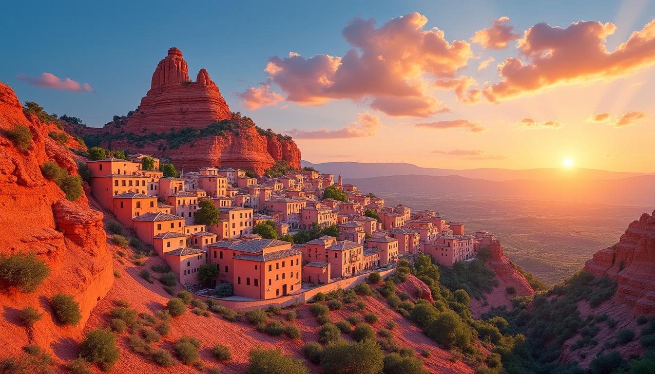 découvrez le top 10 des meilleurs sites de locations de vacances pour profiter pleinement de votre été en roussillon. trouvez l'hébergement idéal pour un séjour inoubliable au cœur de cette magnifique région.