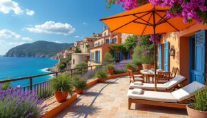 découvrez le top 10 des meilleurs sites de locations de vacances pour profiter pleinement de votre séjour en roussillon cet été. trouvez des hébergements de rêve adaptés à tous les budgets.