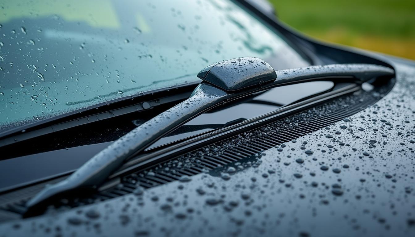 découvrez notre sélection des 5 meilleurs balais essuie-glace pour toyota yaris, garantissant un essuyage efficace et une visibilité optimale par tous les temps.