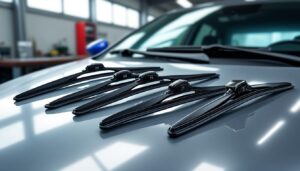 découvrez notre sélection des 5 meilleurs balais essuie-glace pour toyota yaris, assurant un essuyage parfait et une visibilité optimale en toutes conditions.