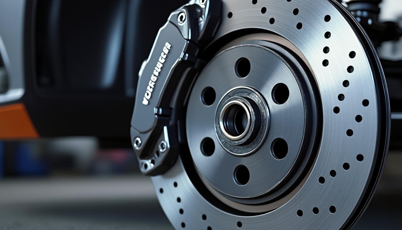 découvrez tout ce que vous devez savoir sur les disques de freins pour volkswagen polo vi : types, entretien, conseils d'achat et compatibilité pour assurer votre sécurité et performance.