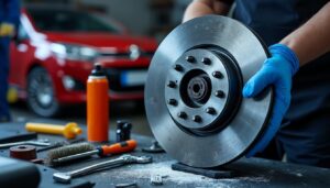 découvrez notre guide complet pour l'entretien des disques de freins de votre citroën c4 iii et prolongez leur durée de vie grâce à nos conseils pratiques et faciles à suivre.