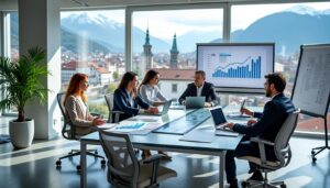 découvrez les meilleurs consultants seo à grenoble pour booster votre visibilité en ligne et atteindre vos objectifs digitaux avec expertise et efficacité.