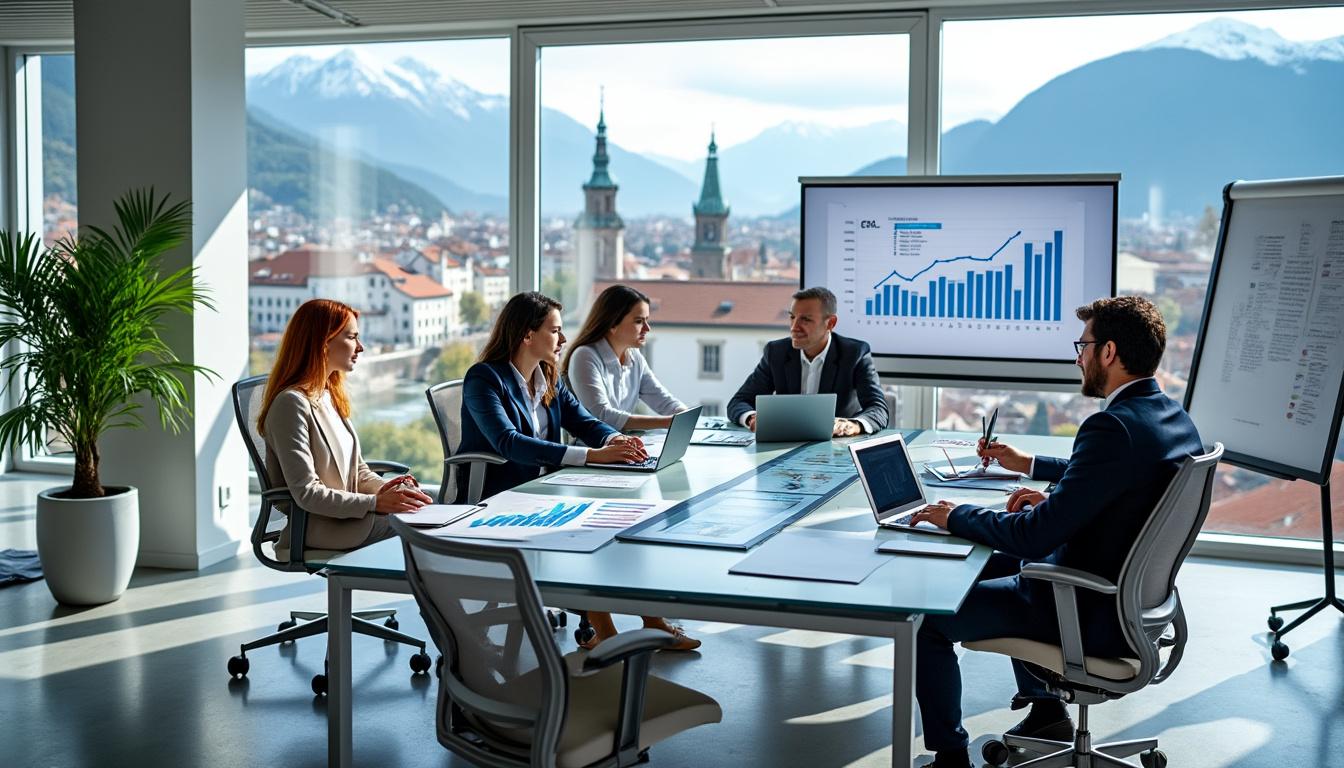 découvrez les meilleurs consultants seo à grenoble pour booster votre visibilité en ligne et atteindre vos objectifs digitaux avec expertise et efficacité.