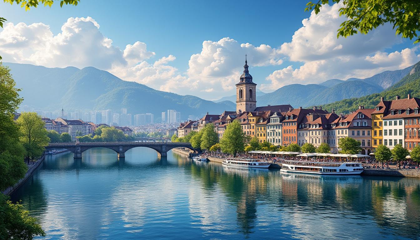 découvrez notre liste immersive des villes dont le nom commence par la lettre z et explorez leur richesse culturelle et historique unique.