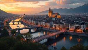 découvrez notre sélection fascinante de villes dont le nom commence par la lettre z. partez en immersion pour explorer ces destinations uniques et méconnues.