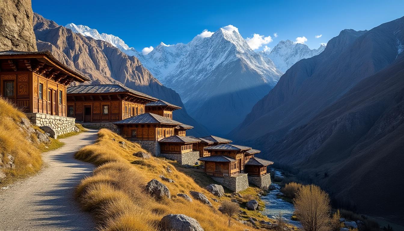 découvrez notre liste des pays et états commençant par la lettre t à visiter absolument pour des voyages uniques et inoubliables.