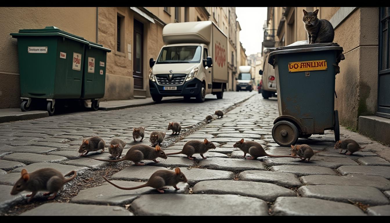 découvrez notre guide complet de la dératisation à lille avec des méthodes efficaces et des conseils pratiques pour éliminer les rongeurs et protéger votre habitation.