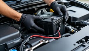 guide complet pour l'installation de la batterie de votre dacia jogger : étapes simples, conseils pratiques et outils nécessaires pour réussir facilement.