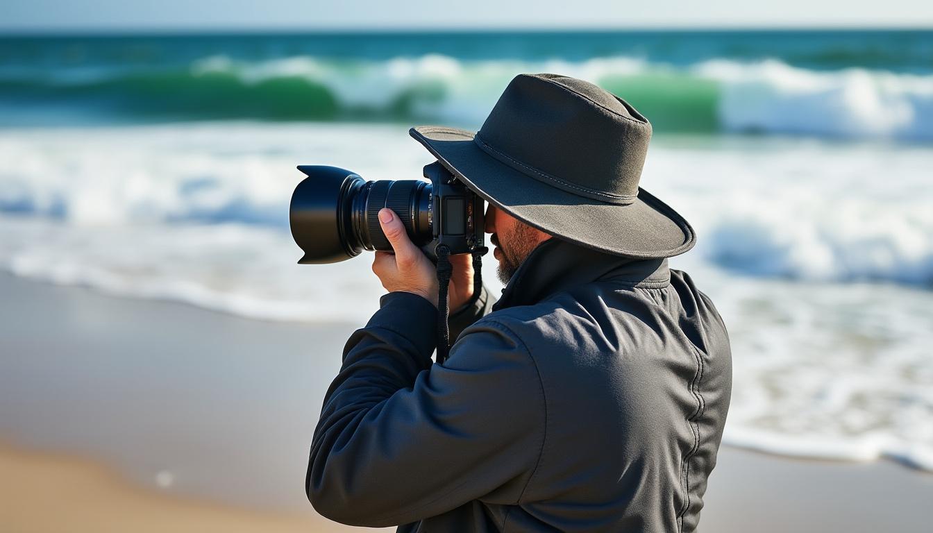 découvrez 5 astuces essentielles pour maîtriser l'ouverture en photographie et sublimer vos clichés comme un véritable professionnel.