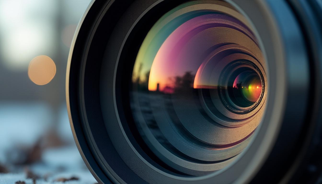 découvrez 5 astuces essentielles pour maîtriser l'ouverture en photographie et capturer des images comme un professionnel.