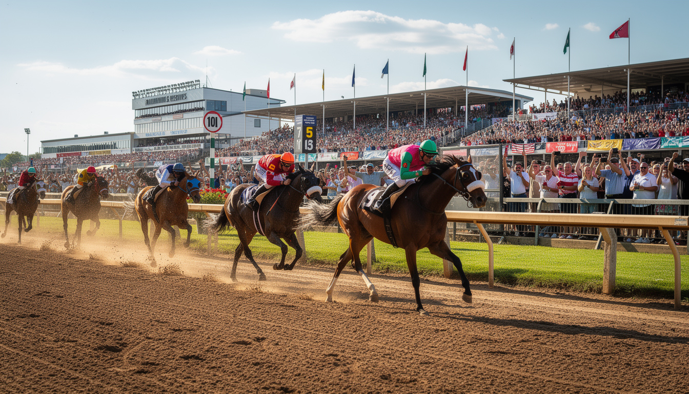 découvrez une analyse détaillée des arrivées des courses pmu et identifiez les chevaux les plus performants de cette saison.