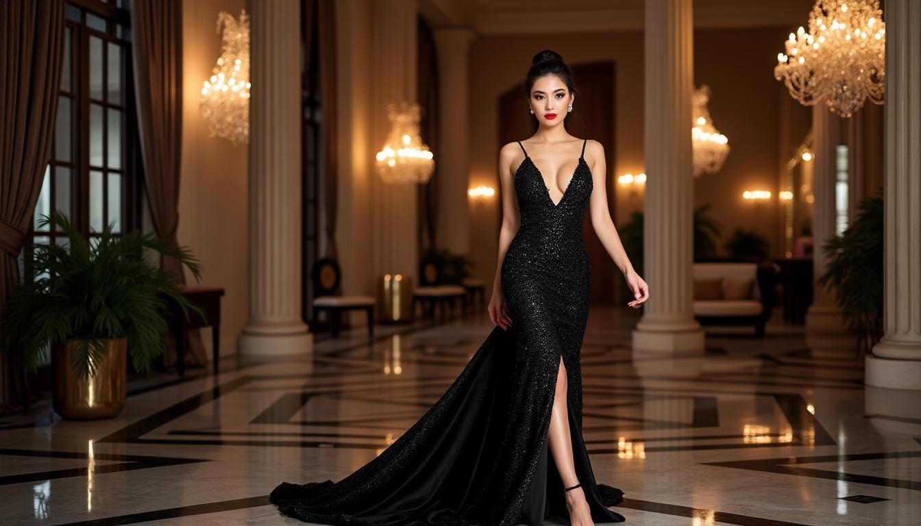 découvrez comment porter des talons hauts de soirée tout en restant confortable. astuces et conseils pour allier élégance et bien-être lors de vos événements.