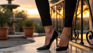 découvrez comment porter des talons hauts lors de vos soirées tout en préservant votre confort. nos conseils pour allier élégance et bien-être en toutes occasions.