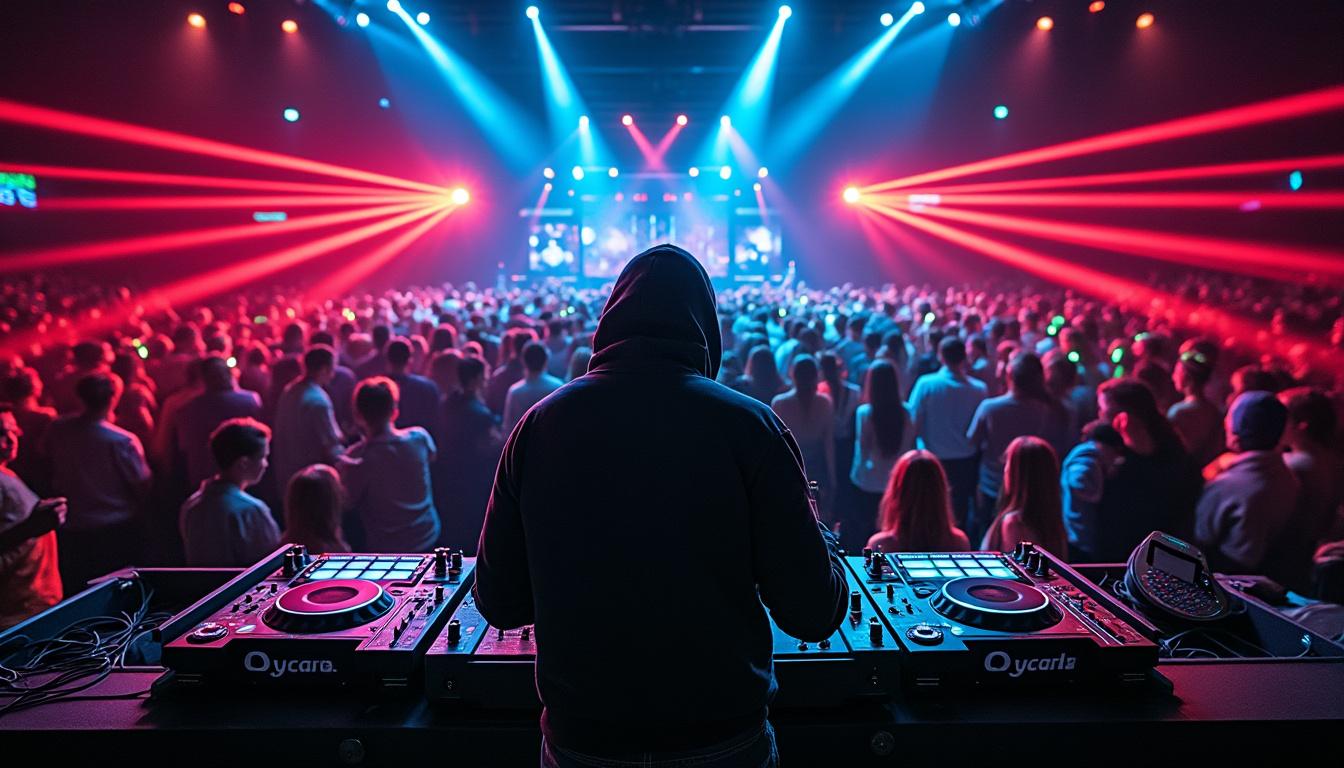 explorez les secrets des fameux dc‑10, les pop‑ups emblématiques d'ibiza, et plongez dans l'ambiance unique de cette destination espagnole prisée.