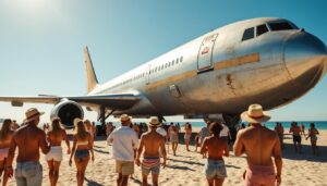 explorez les mystères des dc-10, célèbres pop-ups à ibiza, espagne, et plongez dans une expérience musicale inoubliable sur cette île emblématique.