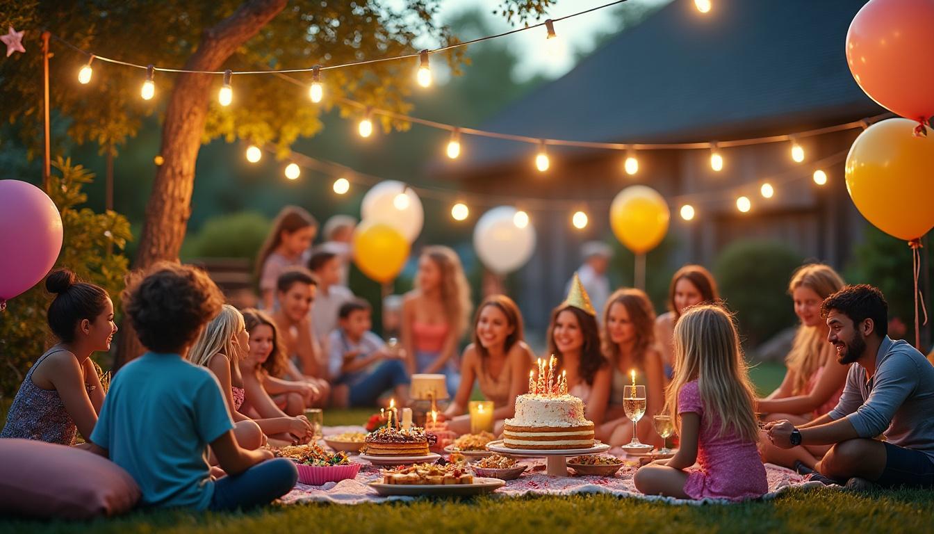 découvrez comment souhaiter un joyeux anniversaire à votre beau-frère avec humour et réussir à le faire rire à coup sûr grâce à nos conseils amusants et originaux.