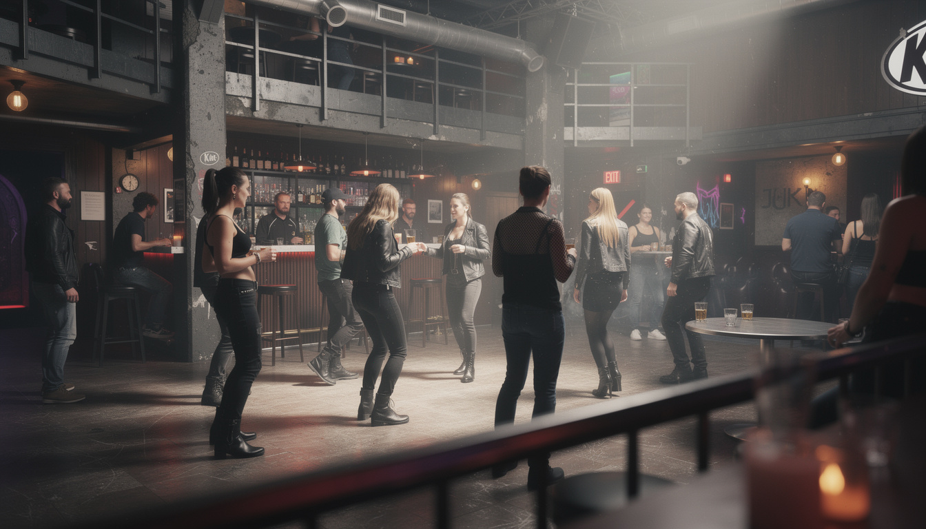 découvrez notre guide complet pour profiter pleinement du kitkatclub à berlin, en allemagne. astuces, conseils et infos pratiques pour une expérience unique et inoubliable.